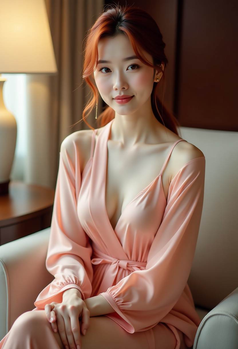 上司的深夜工作指示